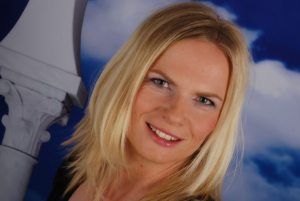 Profilbild von Cornelia Solenski