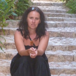 Profilbild von Cornelia Sommer