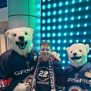 Profilbild von Cornelia Sommer