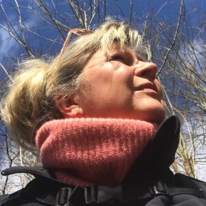 Profilbild von Cornelia Sonnenschein