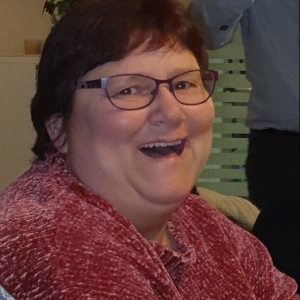 Profilbild von Cornelia Sorgalla