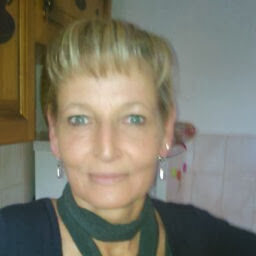 Profilbild von Cornelia Sparr