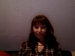 Profilbild von Cornelia Sprengel