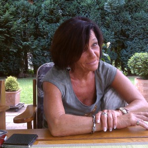 Profilbild von Cornelia Stadtfeld