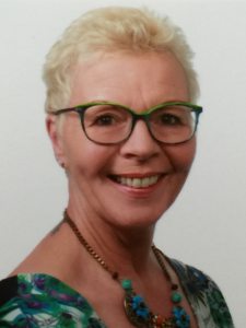 Profilbild von Cornelia Staiger