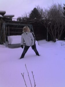 Profilbild von Cornelia Staub