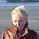 Profilbild von Cornelia Stefaniw