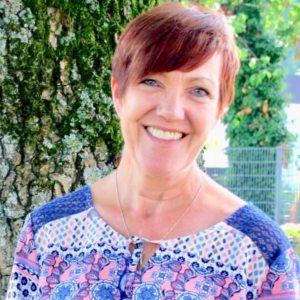 Profilbild von Cornelia Steffen