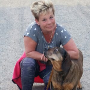 Profilbild von Cornelia Steimels