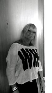 Profilbild von Cornelia Steinberger