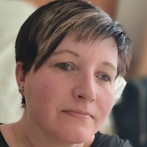 Profilbild von Cornelia Steiner