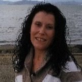 Profilbild von Cornelia Steiner