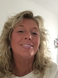 Profilbild von Cornelia Steinhoff