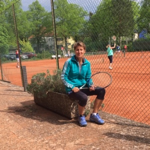 Profilbild von Cornelia Stelzig
