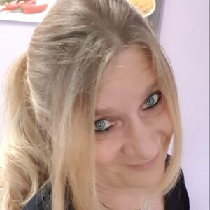 Profilbild von Cornelia Sternahl