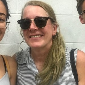 Profilbild von Cornelia Stettler