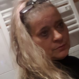 Profilbild von Cornelia Steur