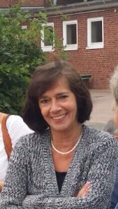 Profilbild von Cornelia Stier