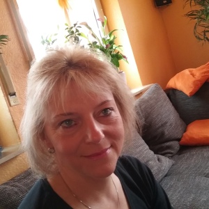 Profilbild von Cornelia Stockder