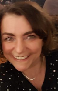 Profilbild von Cornelia Stockmann