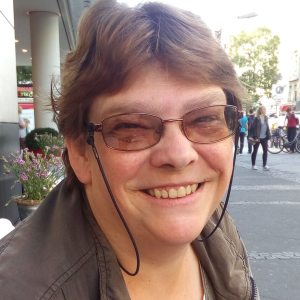 Profilbild von Cornelia Störmer