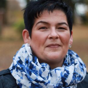 Profilbild von Cornelia Stoltze