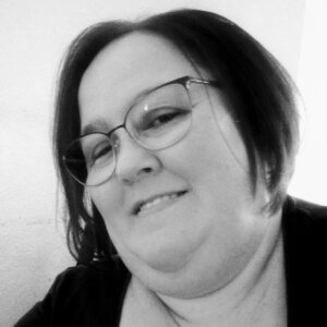 Profilbild von Cornelia Storey