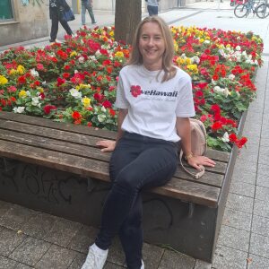 Profilbild von Cornelia Stowasser