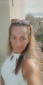 Profilbild von Cornelia Strack