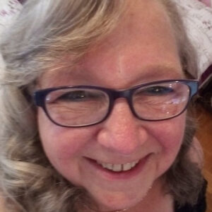 Profilbild von Cornelia Strauß