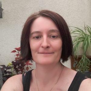 Profilbild von Cornelia Strietzel