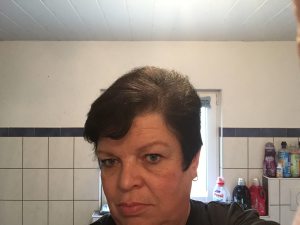 Profilbild von Cornelia Ströhm