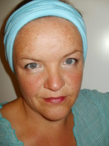 Profilbild von Cornelia Struß
