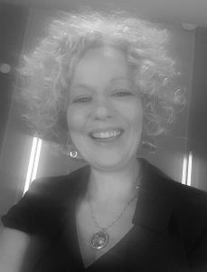 Profilbild von Cornelia Sump