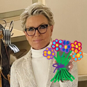 Profilbild von Cornelia Talmon-Gros