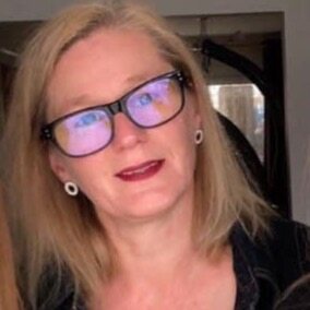 Profilbild von Cornelia Tamborini