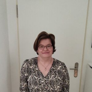 Profilbild von Cornelia Tautz