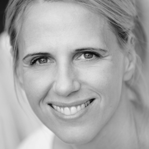 Profilbild von Cornelia Temmen