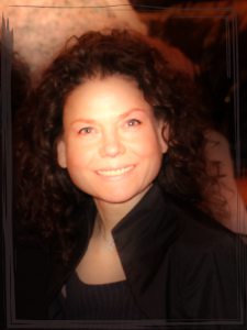 Profilbild von Cornelia Teuber