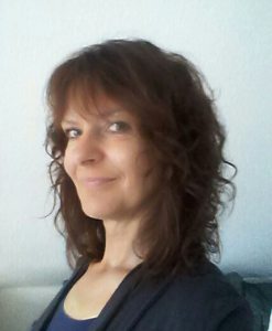 Profilbild von Cornelia Thiede