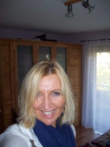 Profilbild von Cornelia Thiel