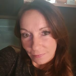 Profilbild von Cornelia Thiel