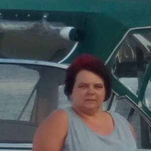 Profilbild von Cornelia Thiele