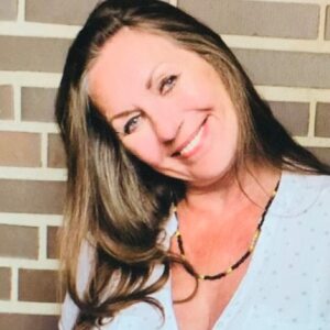 Profilbild von Cornelia Thielen
