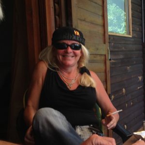 Profilbild von Cornelia Thiem