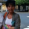 Profilbild von Cornelia Thieron
