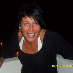 Profilbild von Cornelia Thüne