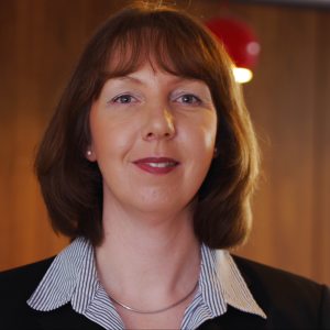 Profilbild von Cornelia Thurecht