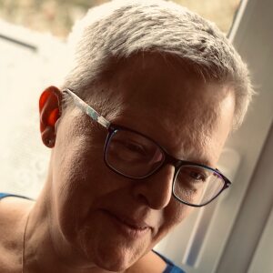 Profilbild von Cornelia Tietze
