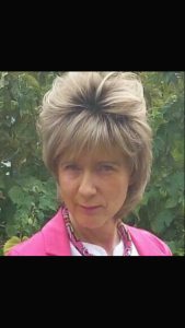 Profilbild von Cornelia Tilch-Peetz